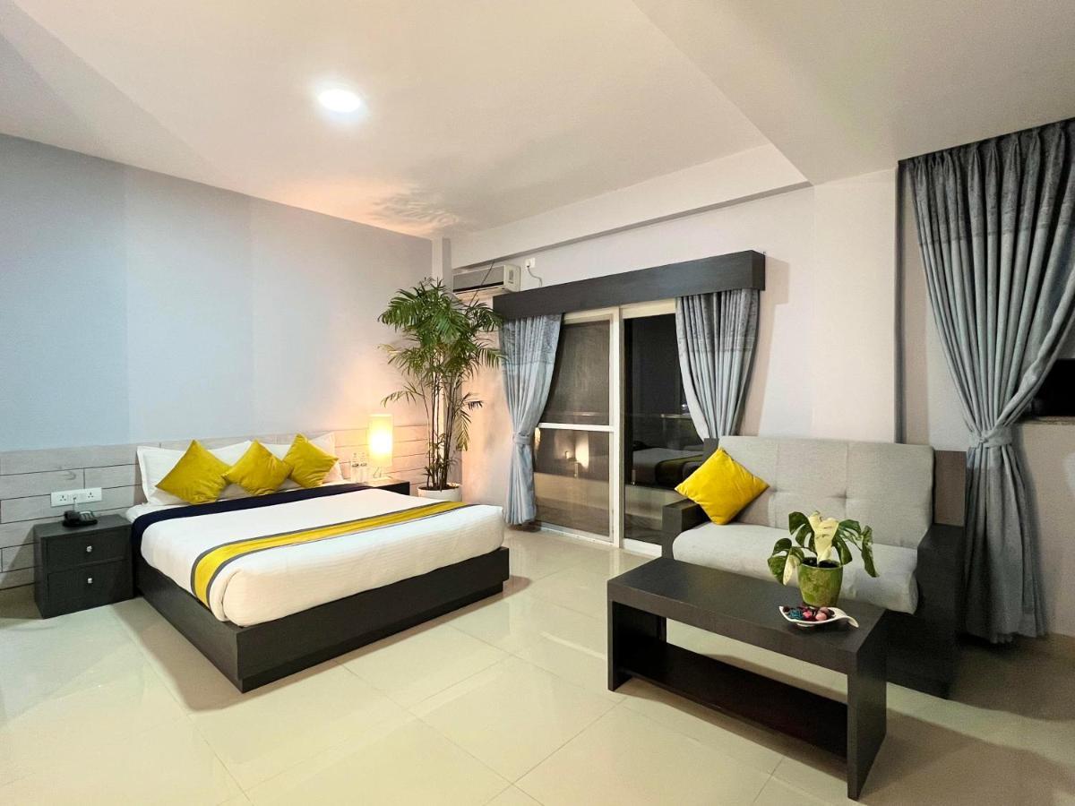 Hotel Swapna Bagh- Your Place Pokhara Exteriör bild