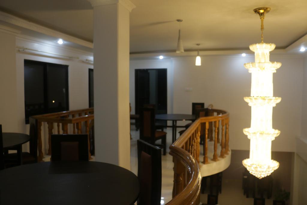 Hotel Swapna Bagh- Your Place Pokhara Exteriör bild