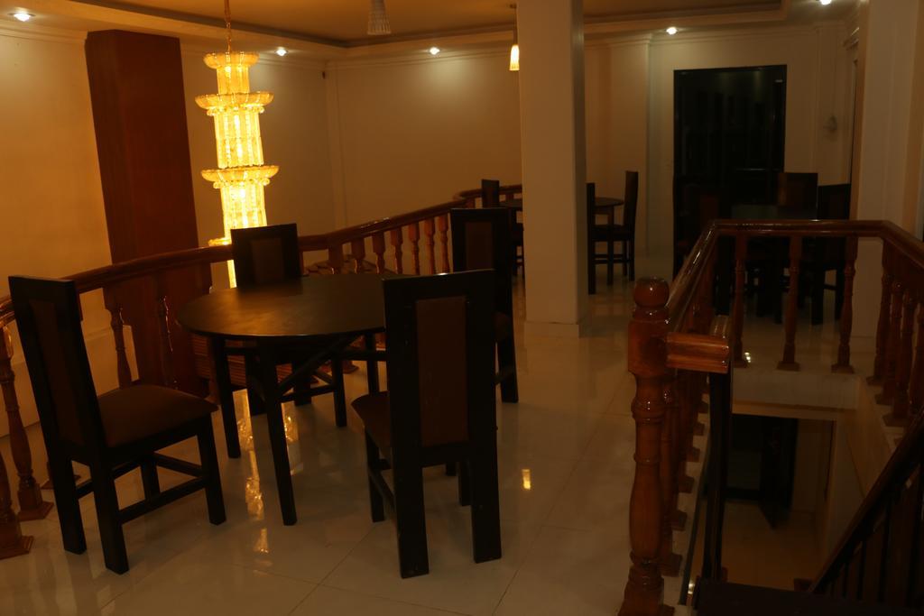 Hotel Swapna Bagh- Your Place Pokhara Exteriör bild